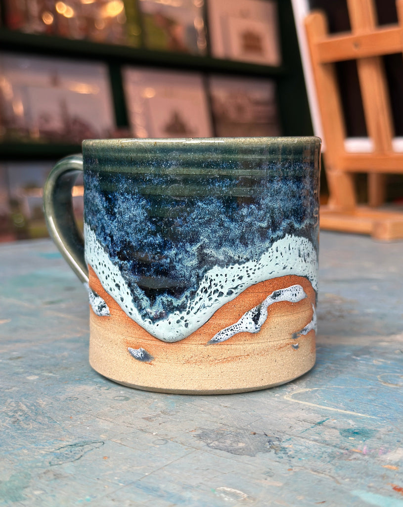 Wild Atlantic Way Mug | Mud Ireland