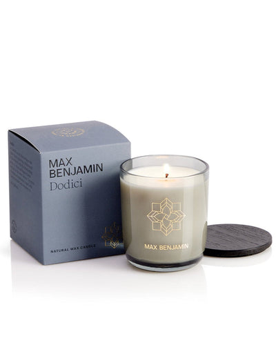 Dodici Candle | Max Benjamin