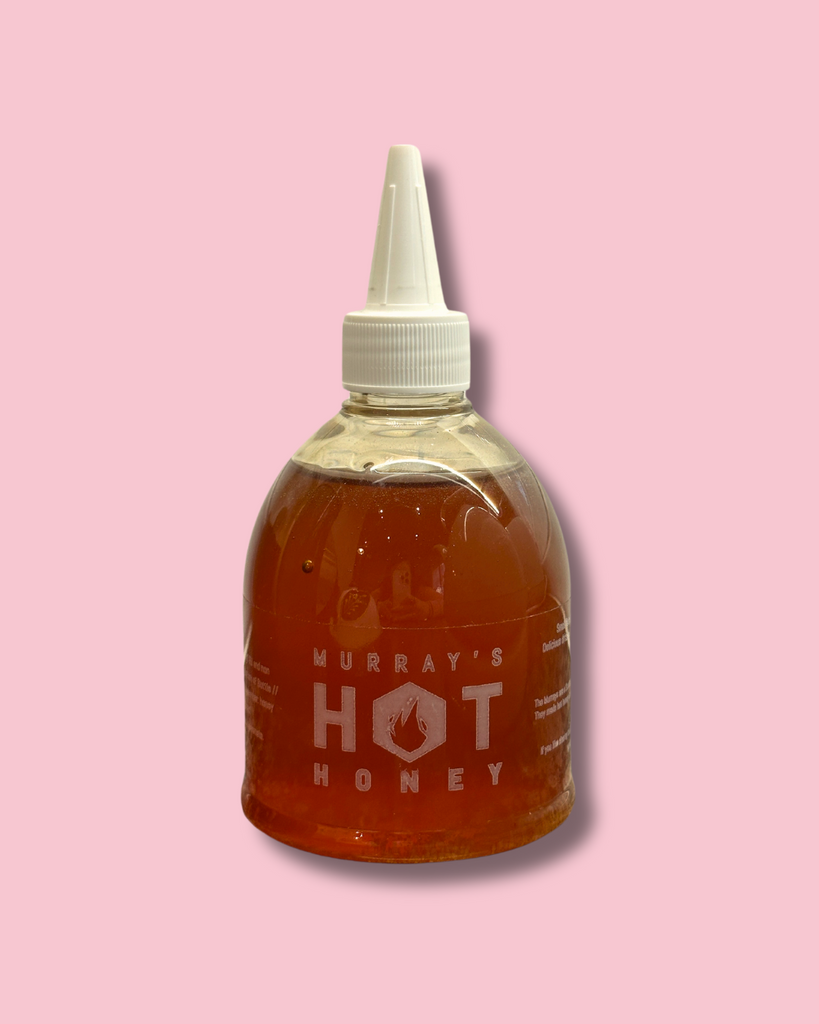 murray's hot honey