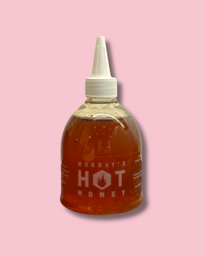 murray's hot honey
