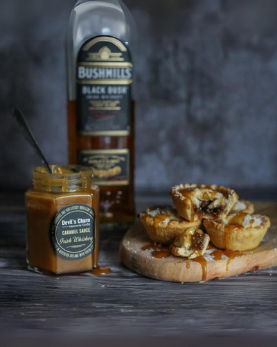 bushmills carmel sauce