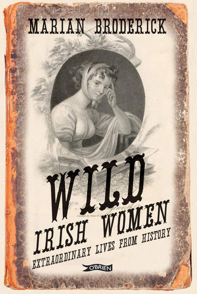 irish feminist book