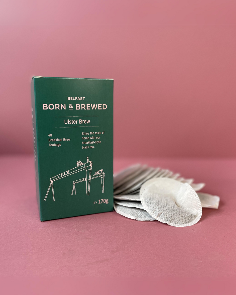 Ulster Brew by Born & Bred