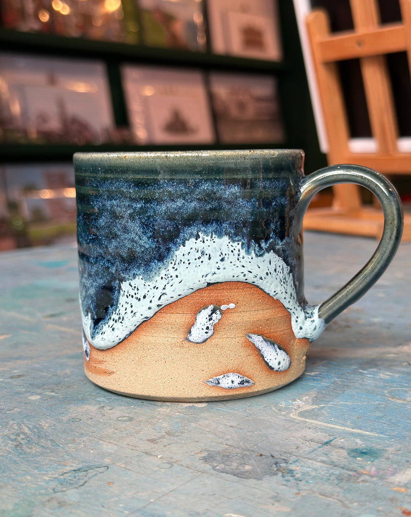 Wild Atlantic Way Mug | Mud Ireland