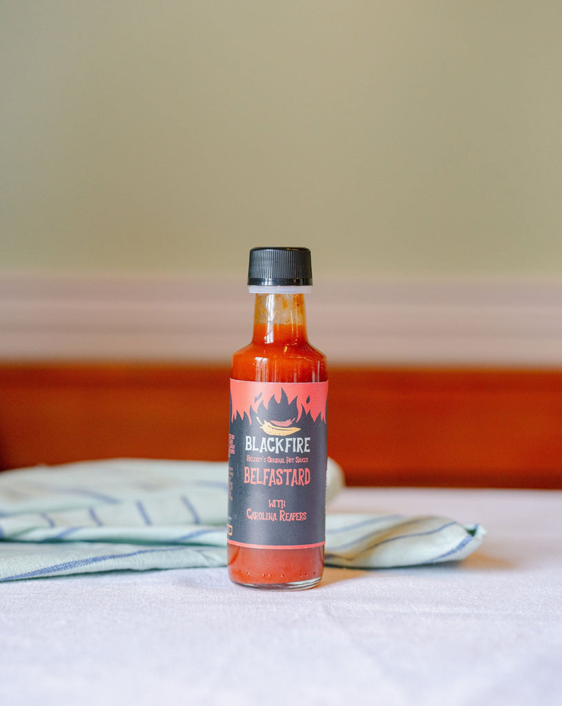 belfastard hot sauce