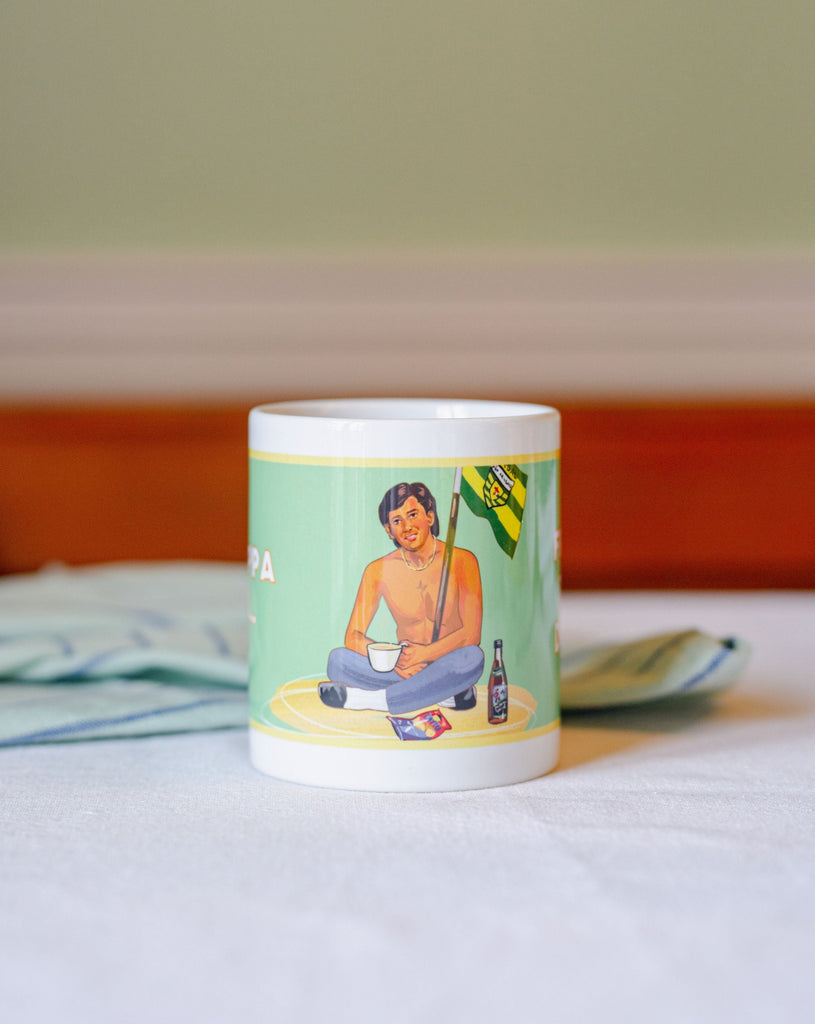 Daniel O'Donnell D.O.D Mug