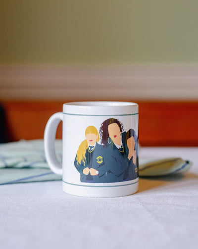 Derry Girls Mug