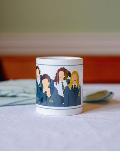 Derry Girls Mug