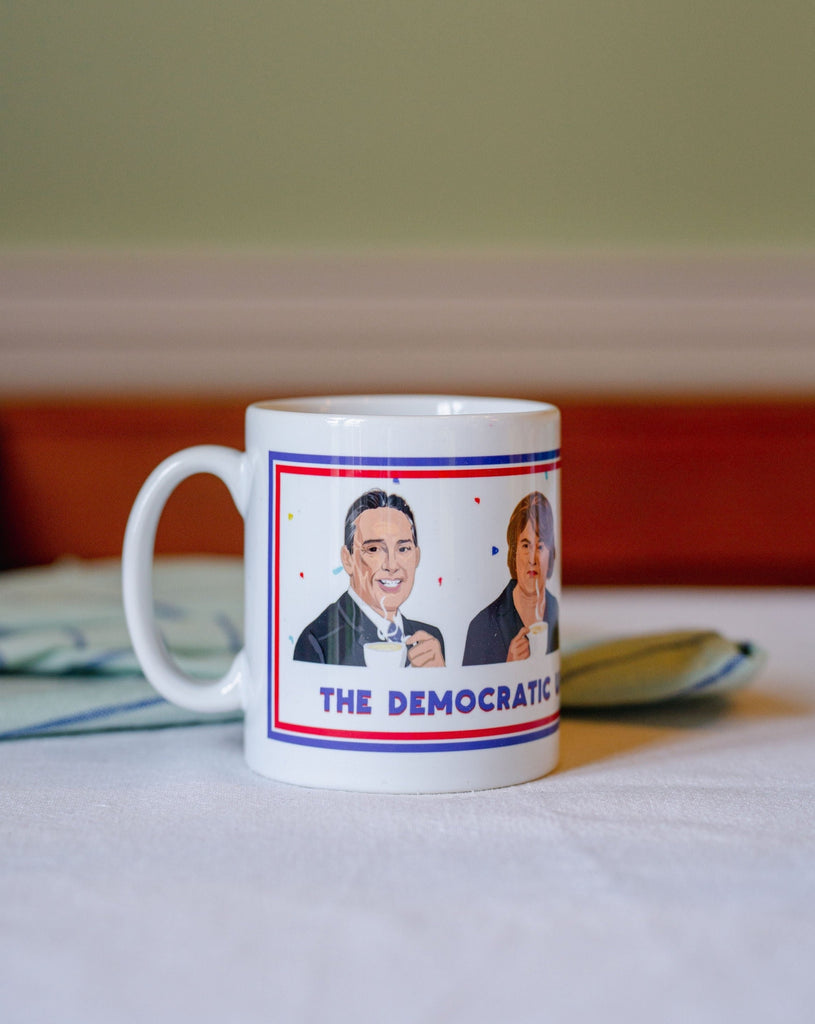 DUP Mug