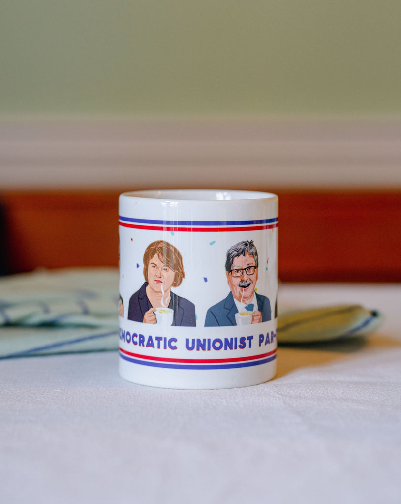 DUP Mug