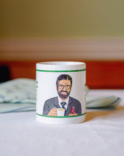 Gerry Adams Mug