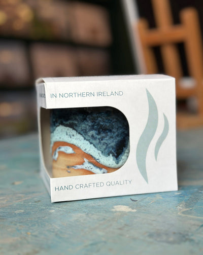 Wild Atlantic Way Mug | Mud Ireland