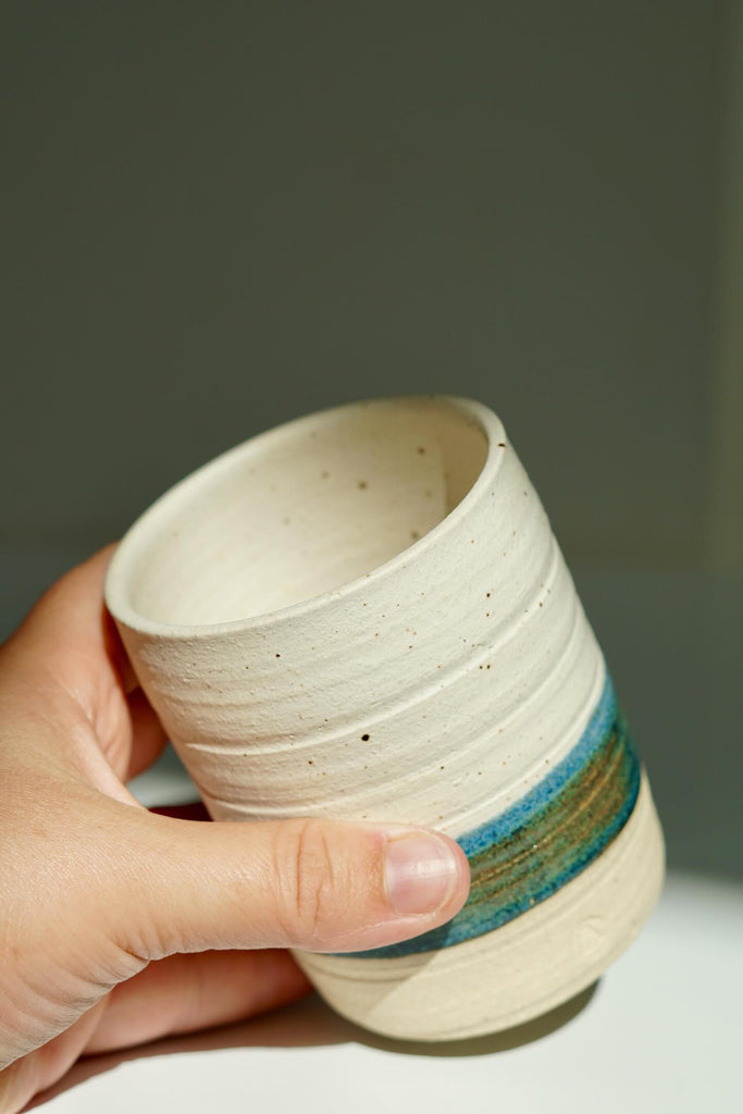 Tumbler | Beehive Ceramics