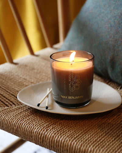 Acqua Viva Candle | Max Benjamin