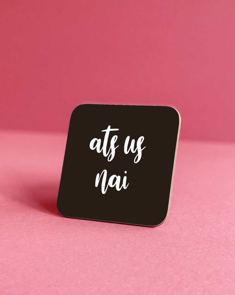 Ats Us Nai Coaster