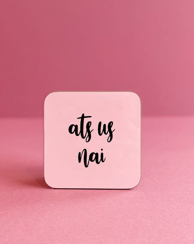 Ats Us Nai Coaster