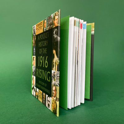 A Pocket History of the 1916 Rising