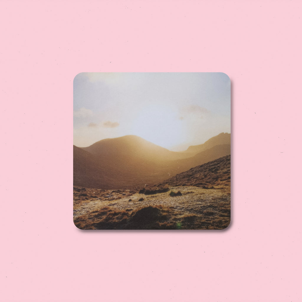 Mourne Mountains coaster