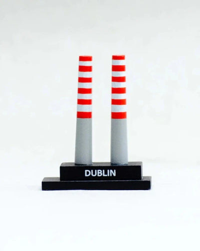 Mini Poolbeg Towers