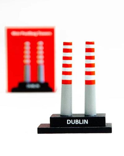 Mini Poolbeg Towers