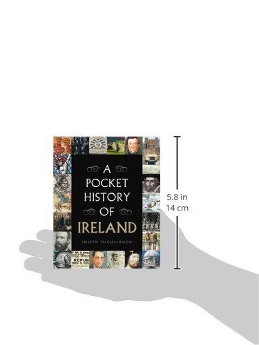 history of ireland book