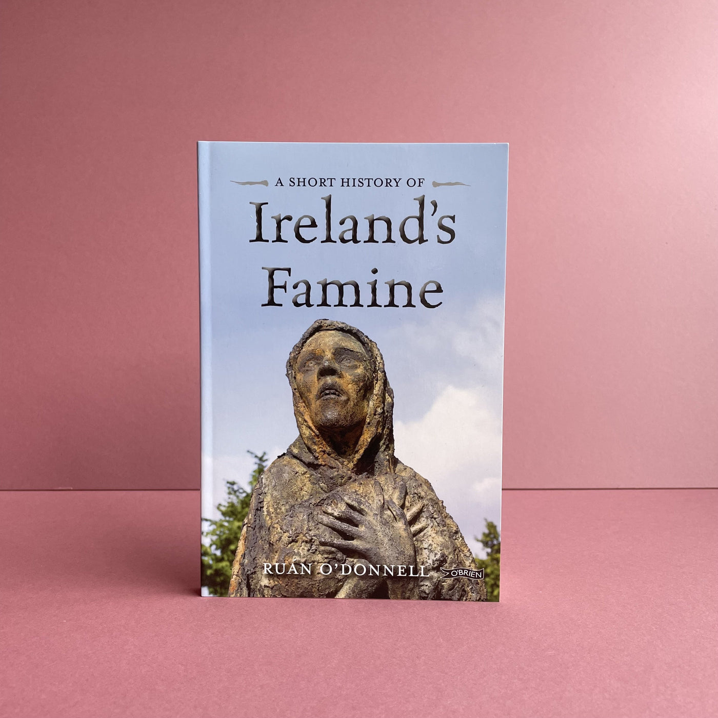 A Short History of Ireland's Famine