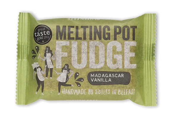 Melting Pot | Madagascar Vanilla